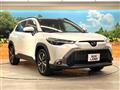 2025 Toyota CorollaCross