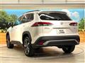 2025 Toyota CorollaCross
