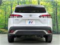 2025 Toyota CorollaCross