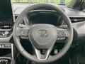 2025 Toyota CorollaCross