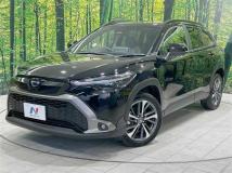 2025 Toyota CorollaCross