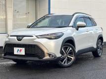 2024 Toyota CorollaCross