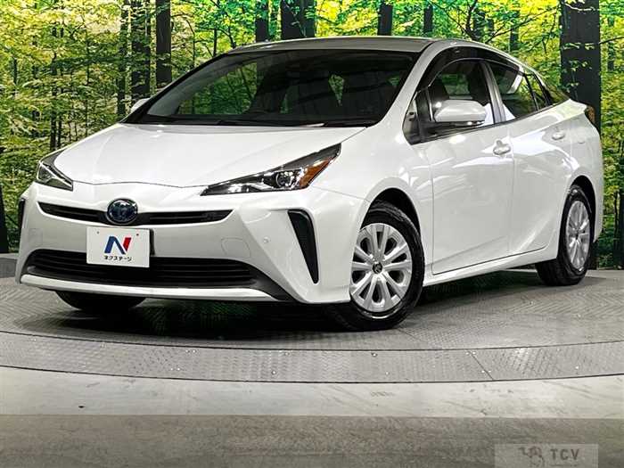 2020 Toyota Prius