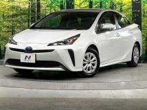 2020 Toyota Prius