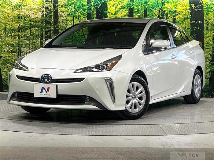 2022 Toyota Prius