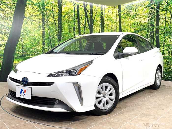2022 Toyota Prius