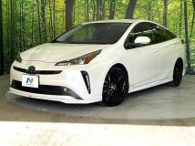 2022 Toyota Prius