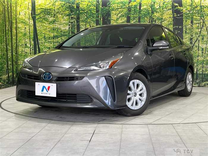 2022 Toyota Prius
