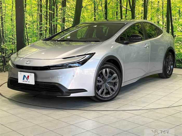 2025 Toyota Prius