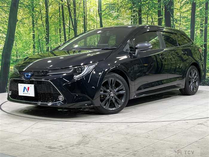 2021 Toyota Corolla Sedan