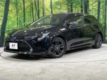 2021 Toyota Corolla Sedan