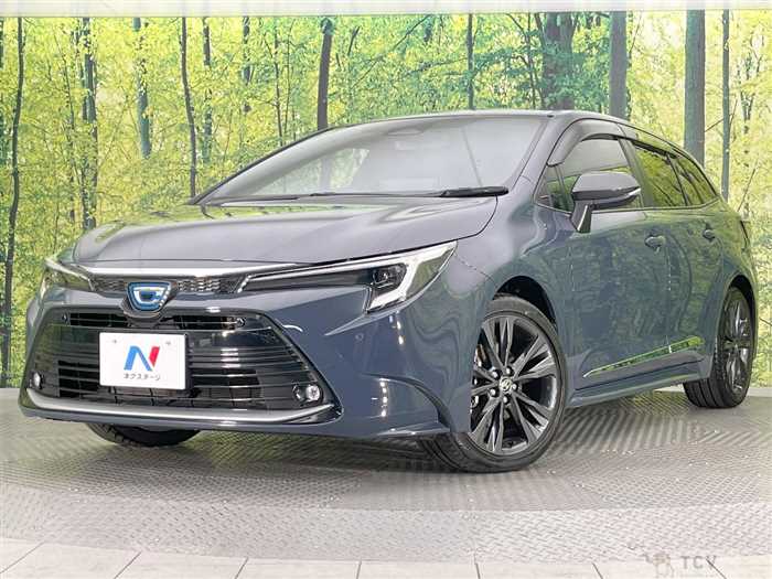 2024 Toyota Corolla Sedan