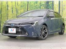 2024 Toyota Corolla Sedan