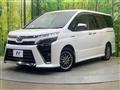 2018 Toyota Voxy