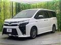 2018 Toyota Voxy