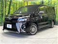 2019 Toyota Voxy