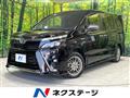 2019 Toyota Voxy