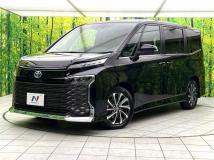 2022 Toyota Voxy