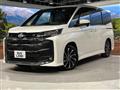 2022 Toyota Noah
