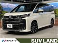 2022 Toyota Noah