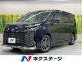 2024 Toyota Voxy
