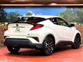 2020 Toyota C-HR