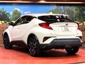 2020 Toyota C-HR