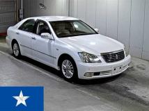 2005 Toyota Crown