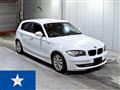 2010 BMW 1 Series