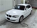 2010 BMW 1 Series