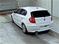 2010 BMW 1 Series