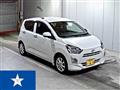 2018 Daihatsu Mira Es