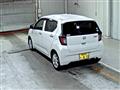 2018 Daihatsu Mira Es