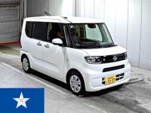 2025 Daihatsu Tanto