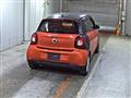 2016 Smart Smart ForFour