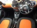 2016 Smart Smart ForFour