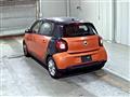 2016 Smart Smart ForFour
