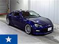 2015 Subaru BRZ
