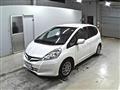 2012 Honda Fit Hybrid