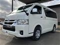 2025 Toyota Hiace Wagon