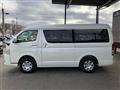 2025 Toyota Hiace Wagon