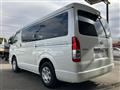 2025 Toyota Hiace Wagon