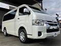2025 Toyota Hiace Wagon