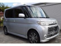 2013 Daihatsu Tanto Custom