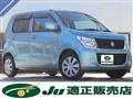 2015 Suzuki Wagon R