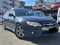 2009 Subaru Legacy Touring Wagon