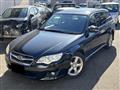 2009 Subaru Legacy Touring Wagon