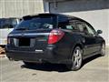 2009 Subaru Legacy Touring Wagon