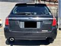 2009 Subaru Legacy Touring Wagon
