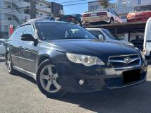 2009 Subaru Legacy Touring Wagon